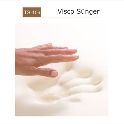 TS-106 / VISCO SÜNGER