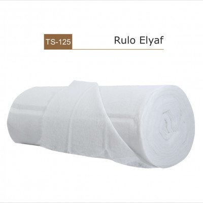 TS-125 / Rulo Elyaf