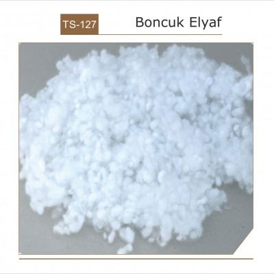 TS-127 / Boncuk Elyaf